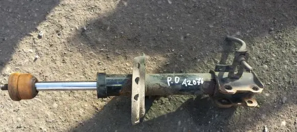Opel Astra H Front shock absorber/damper