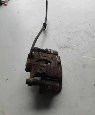 Subaru Forester SH Rear brake caliper
