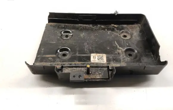 Ford Ranger IV Battery box tray EB3T10723DA