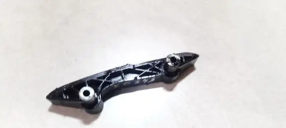 Ford Mondeo Mk III Slide rail for timing chain 