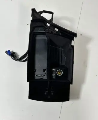 BMW 5 F10 F11 Glove box 112420