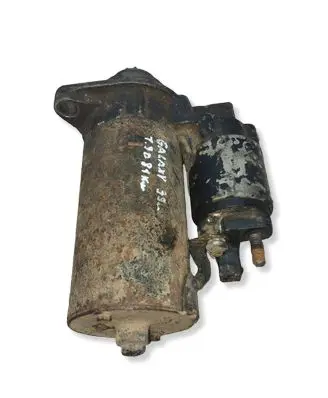 Ford Galaxy Starter motor 026309