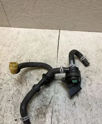 Ford F150 Electric auxiliary coolant/water pump N2X6A FL3418D473AC 18SD472