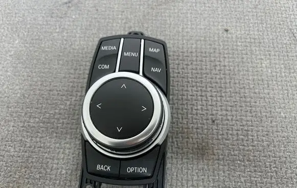 BMW 1 F20 F21 Head unit multimedia control 9490067 19226310 901211700017
