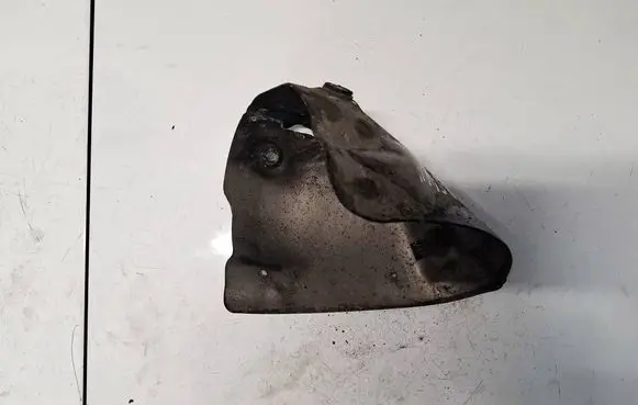Toyota Yaris Other exhaust manifold parts 