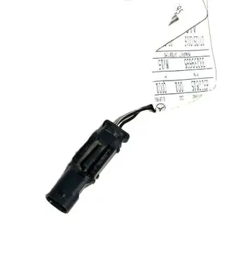 Mercedes-Benz B W245 Exhaust gas temperature sensor A2115451528 35185