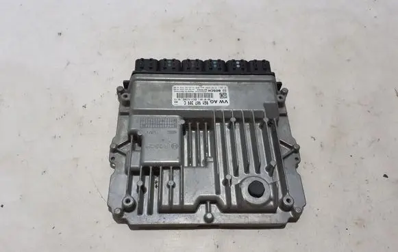 Porsche Panamera (971) Engine control unit/module 06M907309C