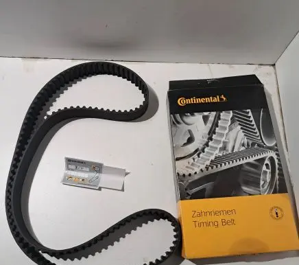 Volkswagen PASSAT B6 Timing belt CT1051
