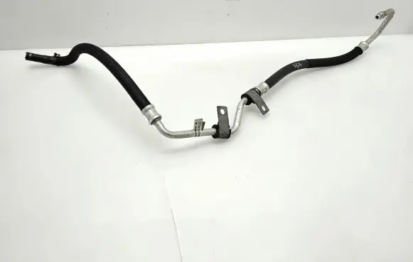 Renault Trafic III (X82) Power steering hose/pipe/line 497255549 93868483
