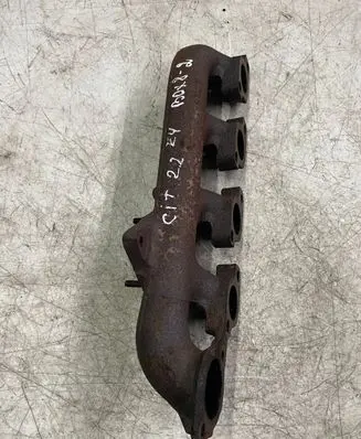 Citroen Jumper Exhaust manifold 643Q943QAQ