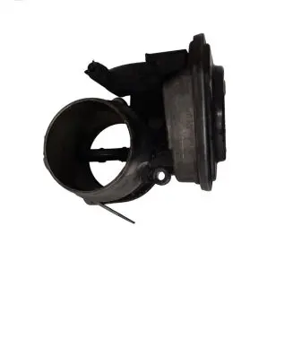 BMW 1 E81 E87 Throttle valve 780437301