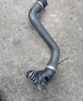 BMW 5 F10 F11 Engine coolant pipe/hose 7789742 A656GF30