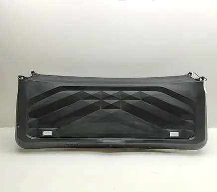 BMW XM Tailgate trim 9451792