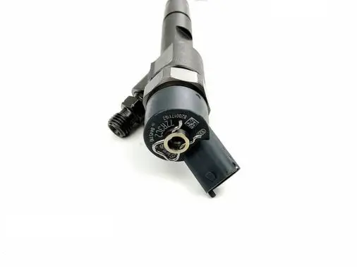 Opel Vivaro Fuel injector 0445110021 0445110056 0445110145