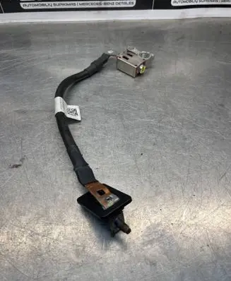 Mercedes-Benz Sprinter W906 Positive cable (battery) A9064401066 140150000127