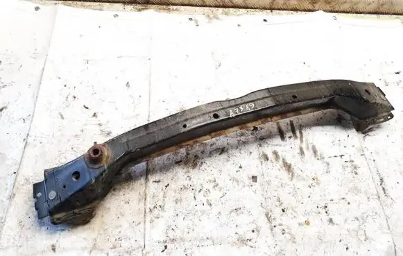 Rear beam