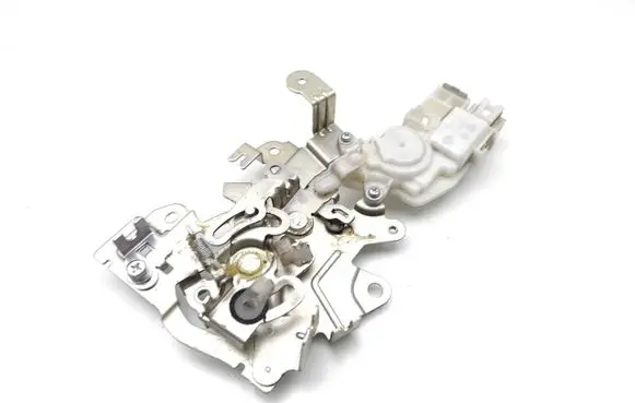 Nissan NV200 Rear door lock