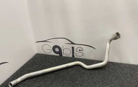 Porsche 911 991 Engine coolant pipe/hose 99110601602