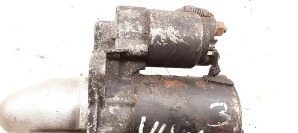 Ford Transit - Tourneo Connect Starter motor 1005831082 4144