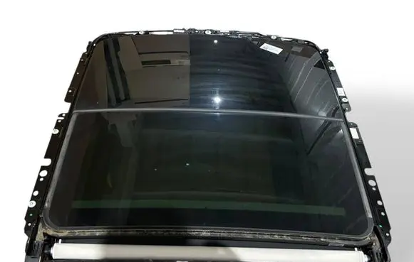 BMW X4 G02 Sunroof set 9466770 54109466770 54109466782