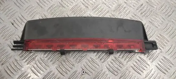 Audi A6 S6 C6 4F Third/center stoplight 3C3X13A613A