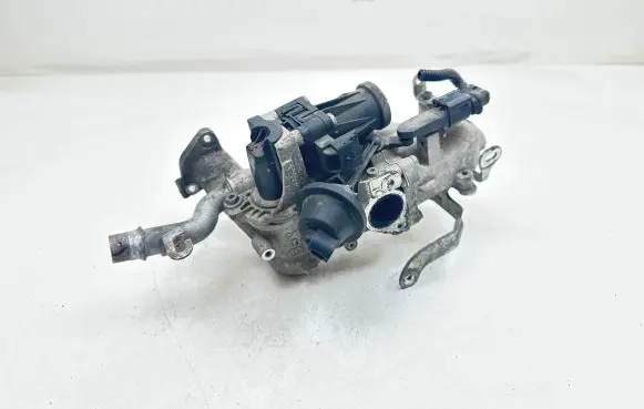 Citroen C3 EGR valve 702209040