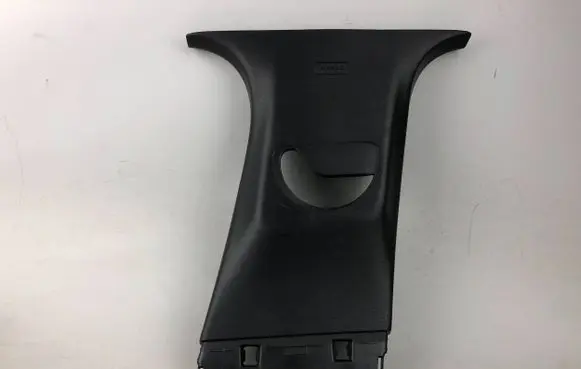 Peugeot 2008 II (B) pillar trim (top) 9820799277 9826831177