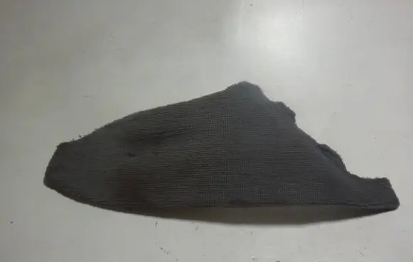 BMW 5 E34 Other center console (tunnel) element