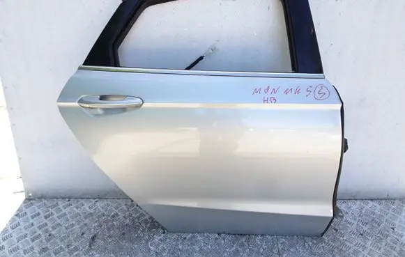 Ford Mondeo MK V Rear door 