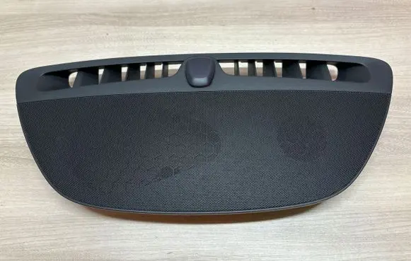 Volvo S90, V90 Dash center speaker trim cover 39838835