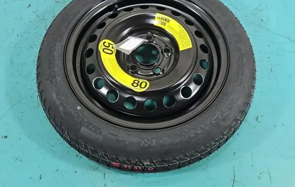 KIA Optima R15 spare wheel IMPRK1574130