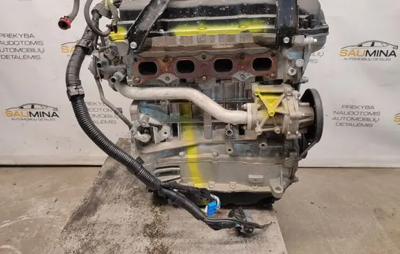 Mitsubishi Outlander Engine 4B12 AP7241