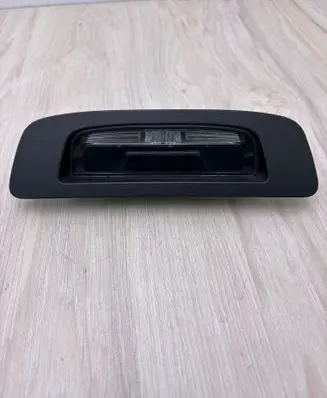Opel Crossland X Tailgate/trunk/boot exterior handle 060769005 000294 23477578