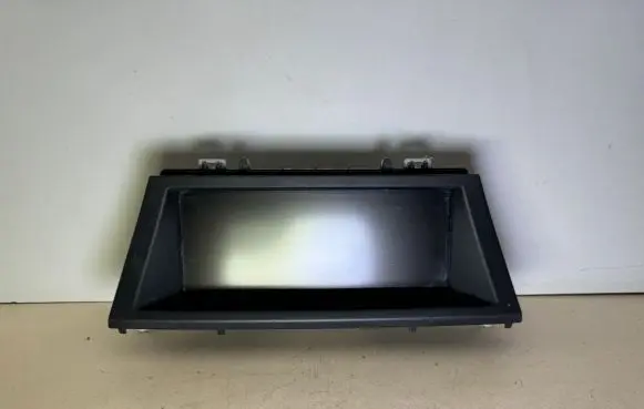 BMW X5 E70 Screen/display/small screen 17426231 1742623 0916678203