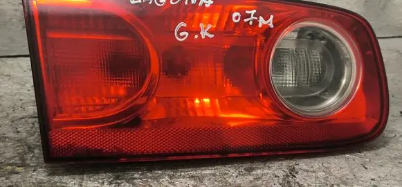 Renault Laguna II Rear/tail lights 04032