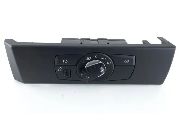 BMW 5 E60 E61 Light switch 6988565