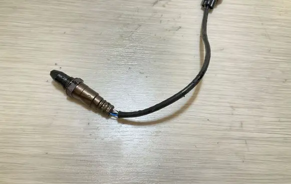Volvo XC90 Lambda probe sensor 31319385