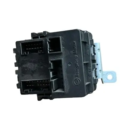 SsangYong Rodius Other control units/modules 