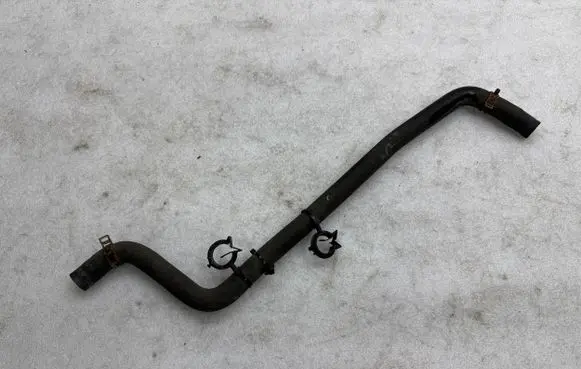 Tesla Model S Electric car engine cooling hoses/pipes 600829800G