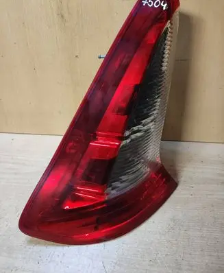 Citroen C4 I Rear/tail lights 96845046770 79998D