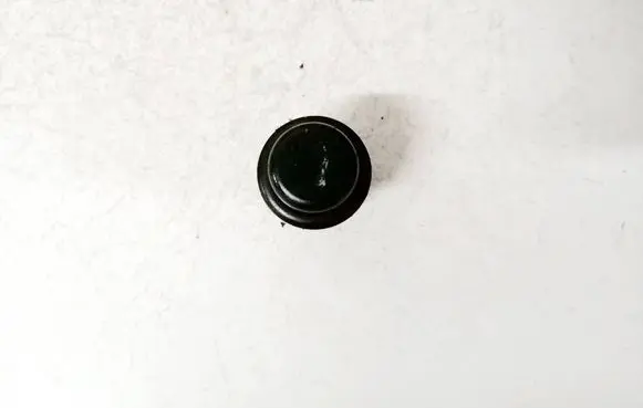 Volkswagen Touran I Cigarette lighter 