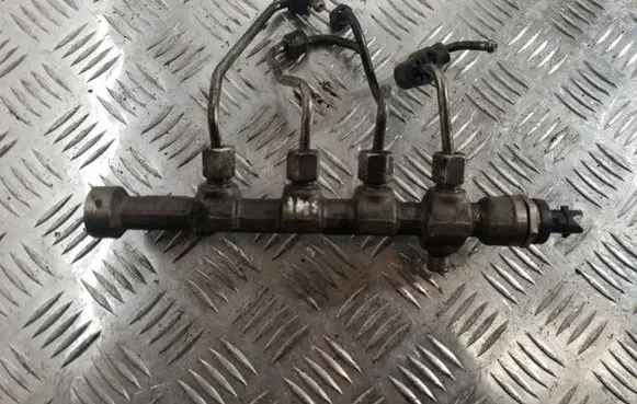 Opel Insignia A Fuel main line pipe 0445214221 55576177
