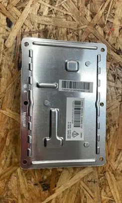 Volkswagen PASSAT B6 Xenon control unit/module 89035113