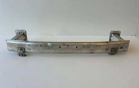 Opel Grandland X Front bumper support beam 