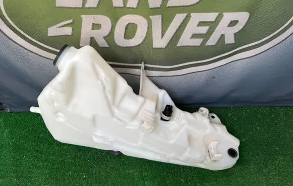 Land Rover Range Rover Velar Lamp washer fluid tank MK83-17B613-A