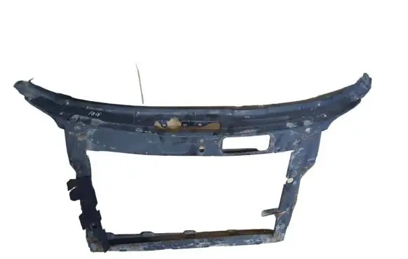 Skoda Fabia Mk2 (5J) Radiator support slam panel 5J0806148