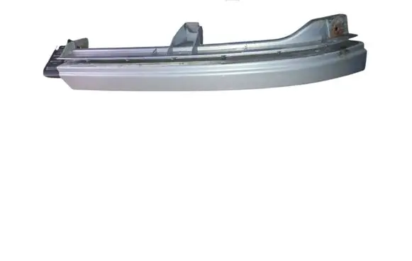 Opel Zafira A Under headlight/headlamp trim 90580652