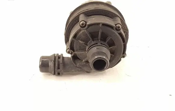 Mercedes-Benz C W205 Electric auxiliary coolant/water pump 0005002686 0392024050