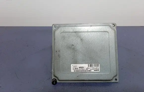 Ford Focus Engine control unit/module ECU 7M51-12A650-AEA