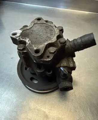 Seat Exeo (3R) Power steering pump pulley 038145255B